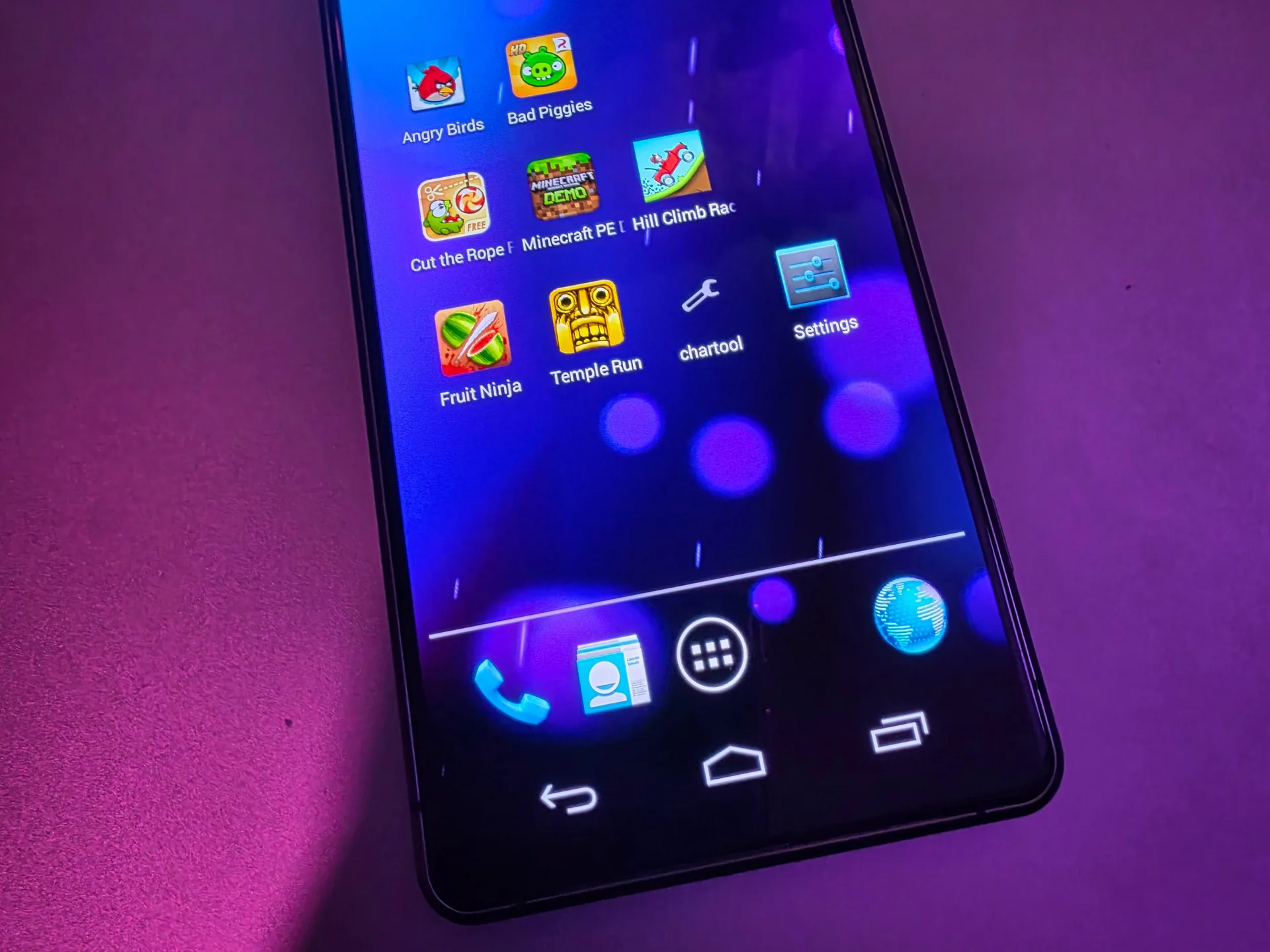На смартфон Sony Xperia 1 II портировали Android Jelly Bean 2012 года