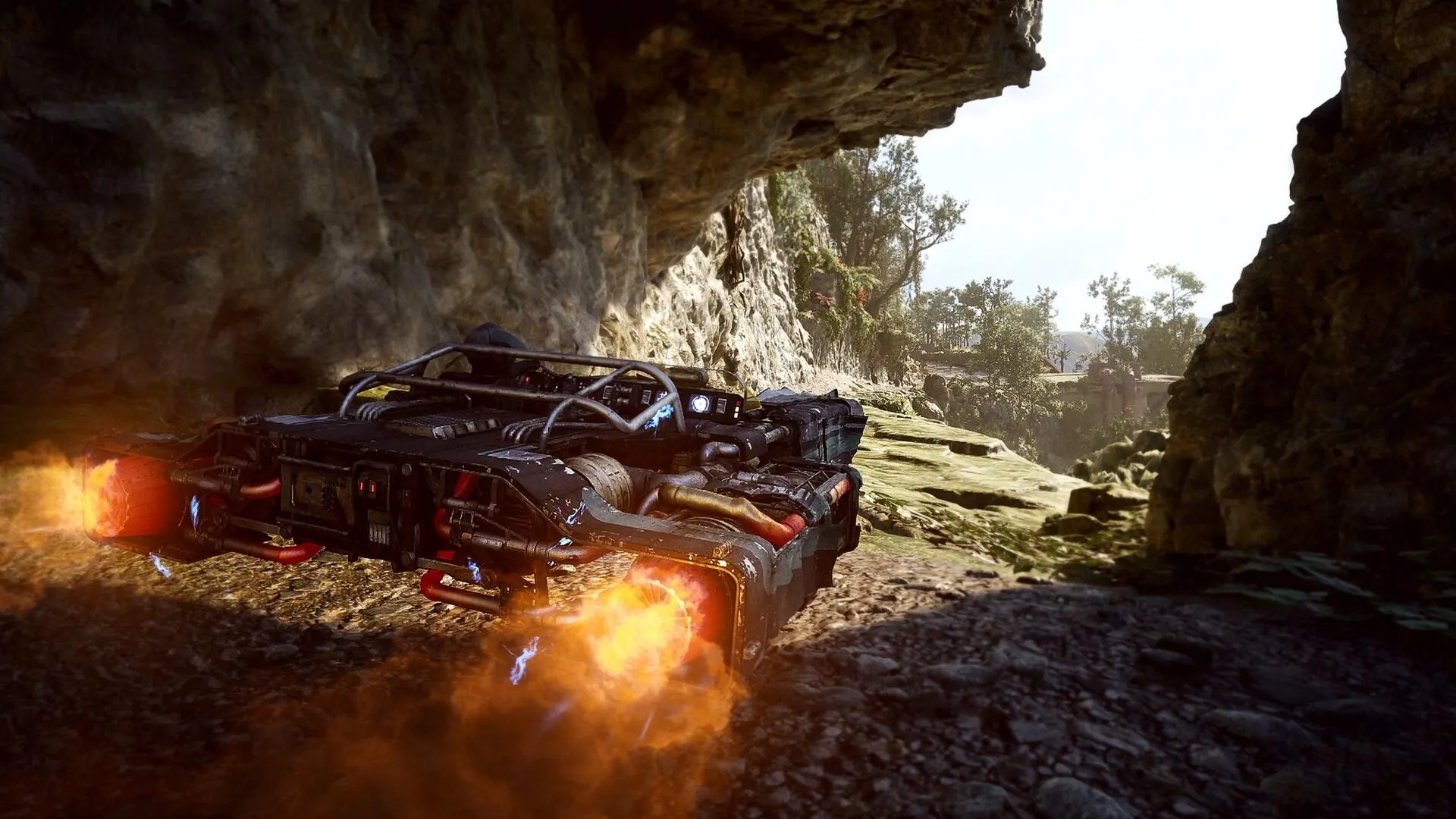 Star Wars: Galactic Racer выйдет 6 октября на PC, PS5 и Xbox