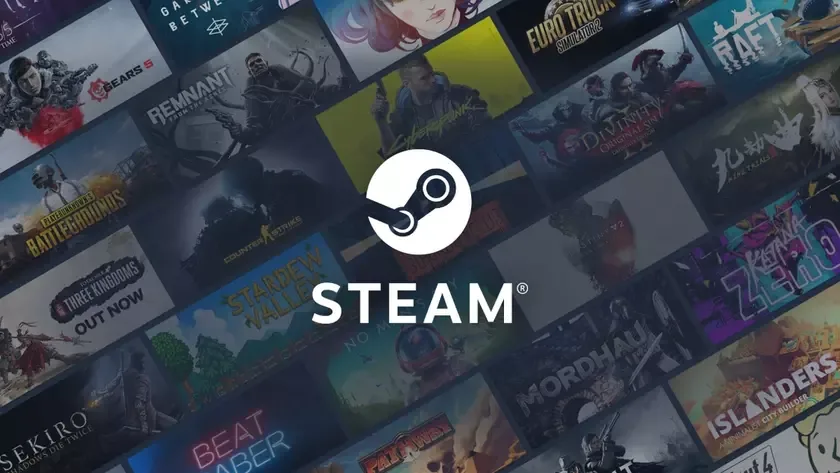 Выручка Steam за сентябрь 2026 года достигла $1,7 млрд
