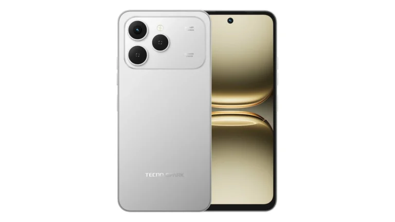 Tecno Spark 40