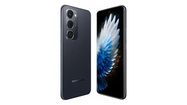 Tecno Spark 40 Pro+