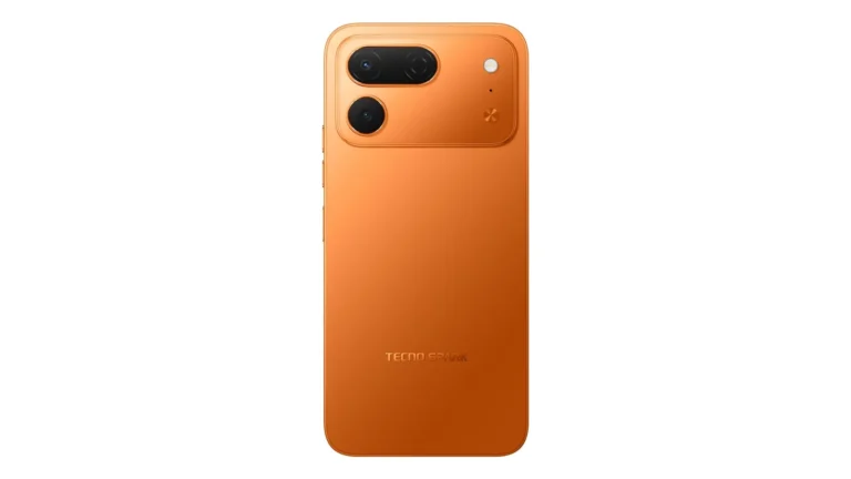 Tecno Spark 50 Pro