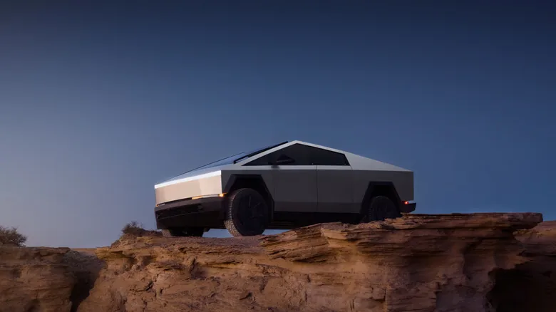 Tesla отменила выпуск пикапа Cybertruck в Австралии и Новой Зеландии