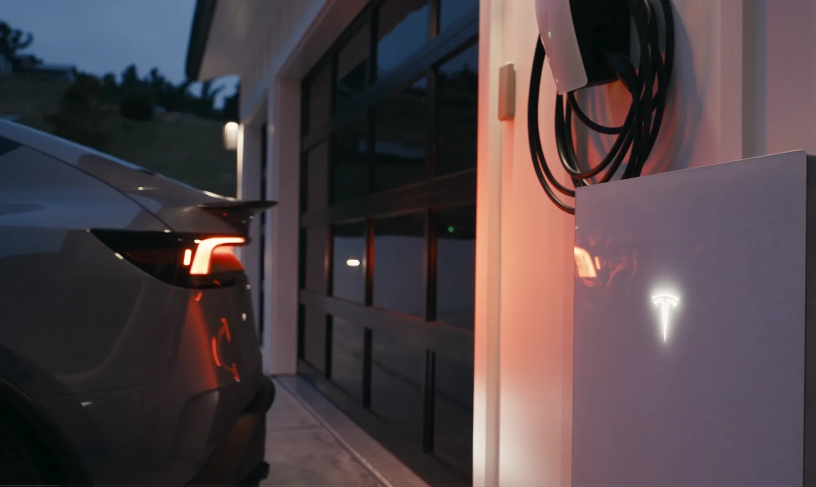 Tesla превратила новые Model 3 и Model Y в домашние пауэрбанки