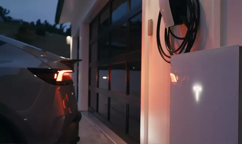 Tesla превратила новые Model 3 и Model Y в домашние пауэрбанки