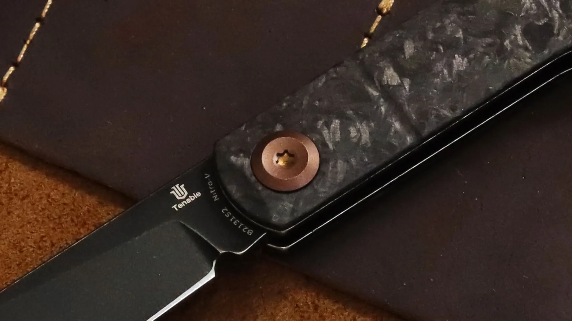 Иллюстрация к материалу «The James Brand, GiantMouse и Opinel представили новые ножи и EDC-инструменты». Фото: Gear Patrol.