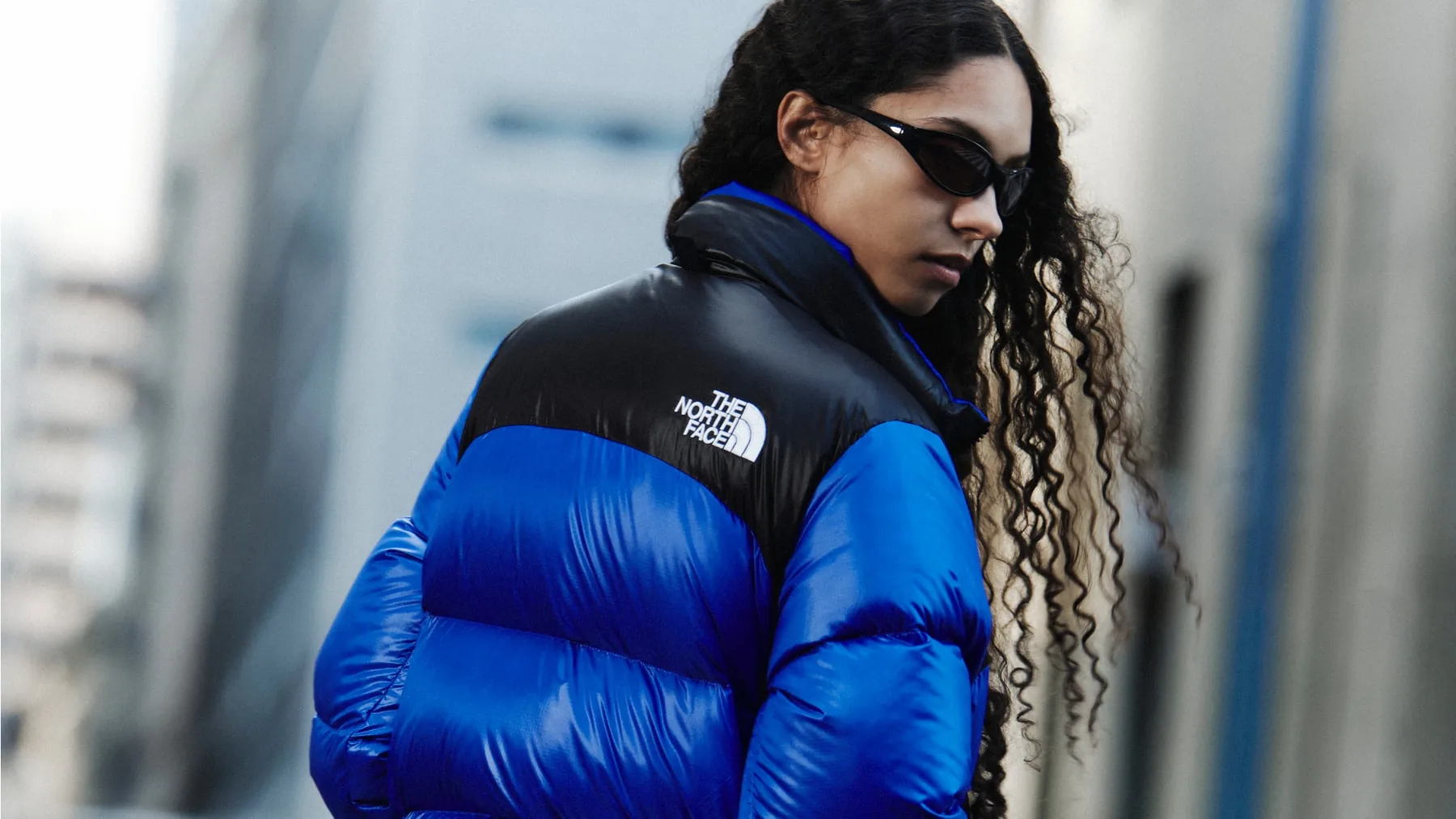 The North Face представила пуховик Pertex Nuptse