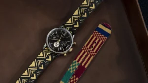 Timex представила две модели часов Marlin в коллаборации с Vontélle