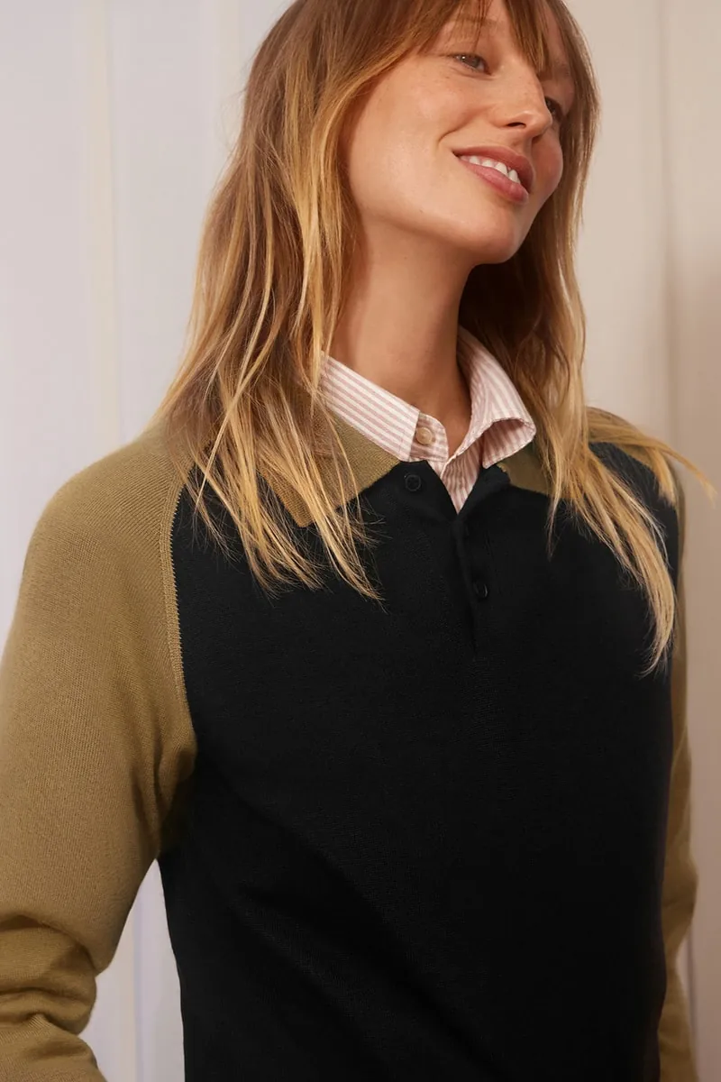 Иллюстрация к материалу «UNIQLO представила коллекцию трикотажа F.RISSO 2026». Фото: Hypebeast.