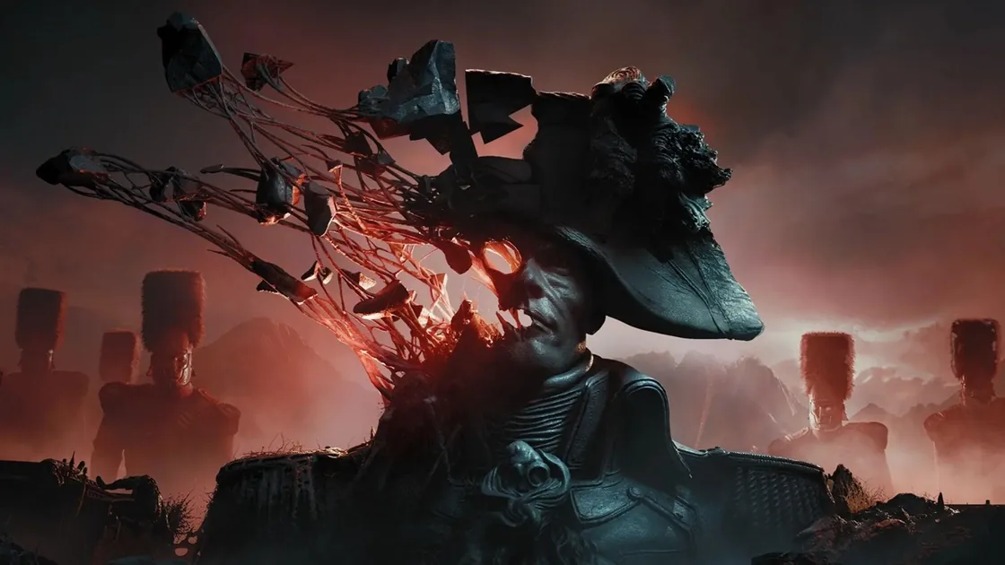 Критики оценили Valor Mortis от авторов Ghostrunner