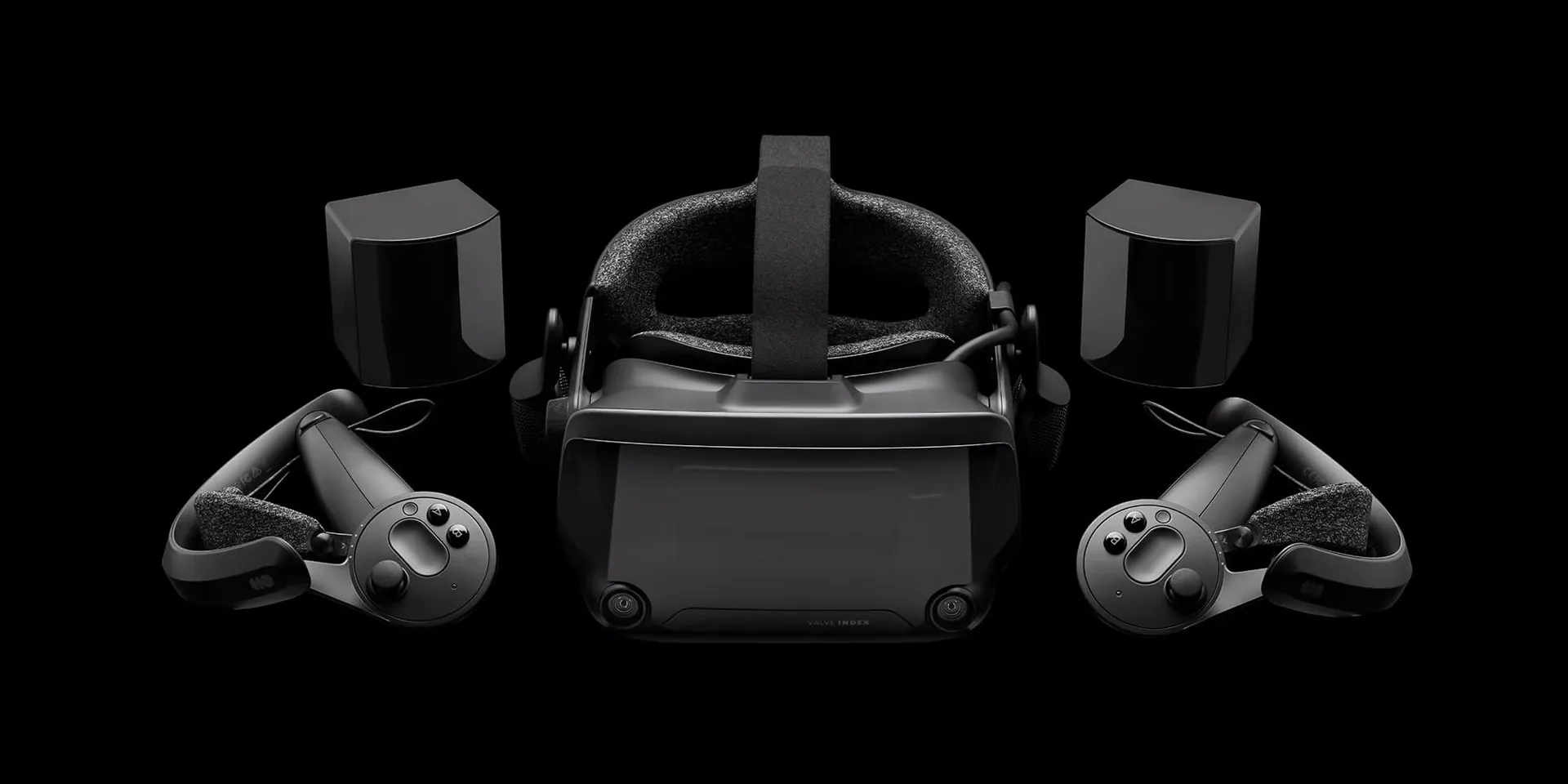 Valve сняла с производства шлем виртуальной реальности Index