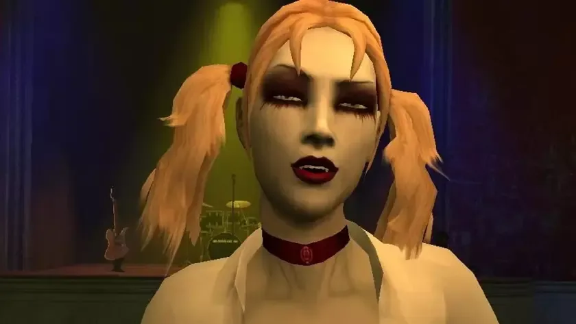 Слухи о возможном ремейке Vampire: The Masquerade — Bloodlines взбудоражили фанатов