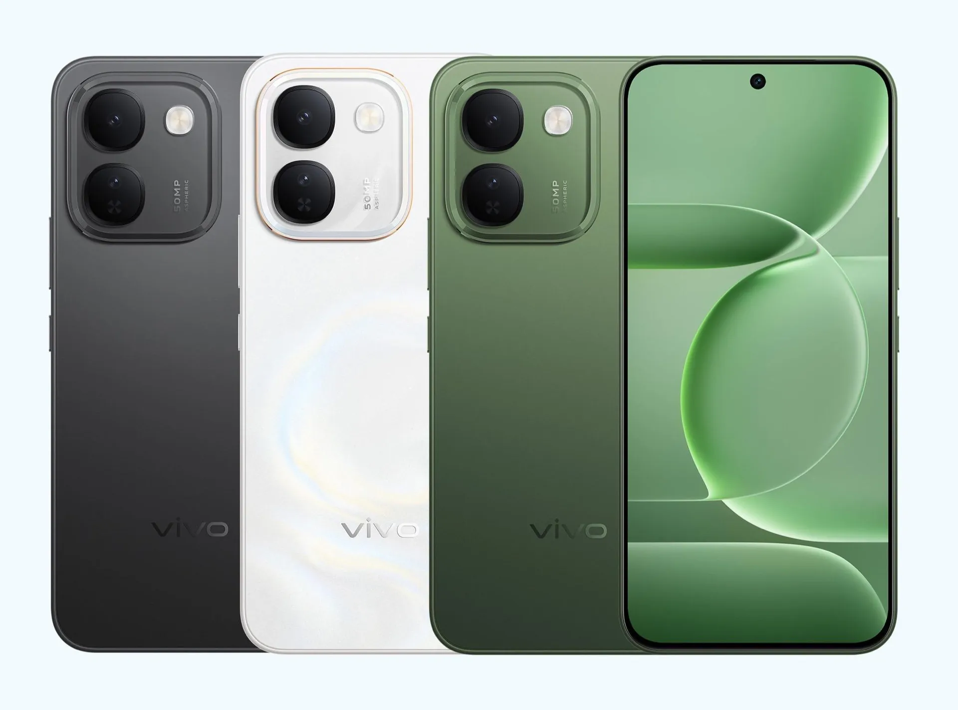 Vivo представила защищенный смартфон S2 FE с батареей на 10 000 мА·ч