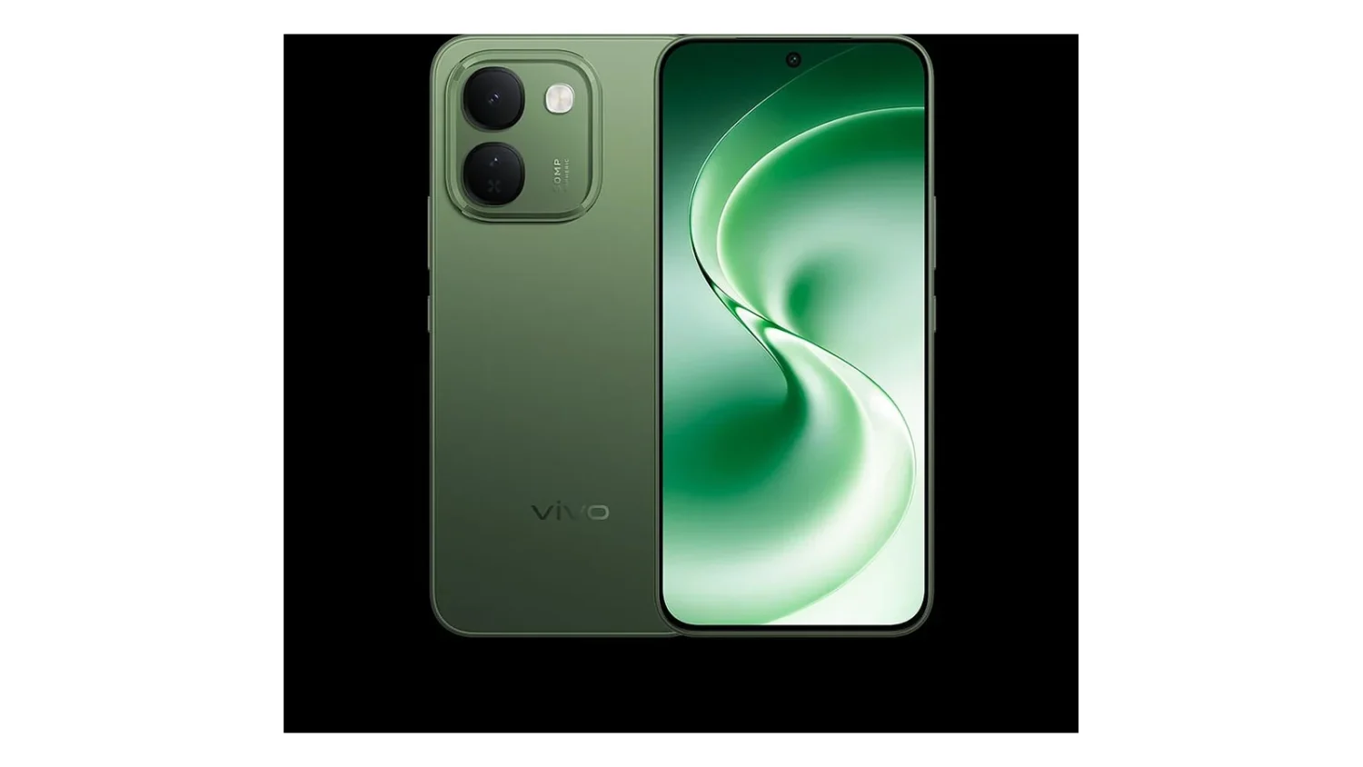 vivo S2 FE — фото