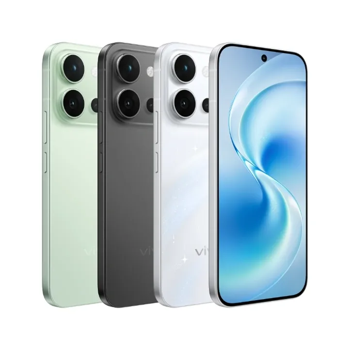 Vivo выпустила упрощённый смартфон S60t из-за роста цен