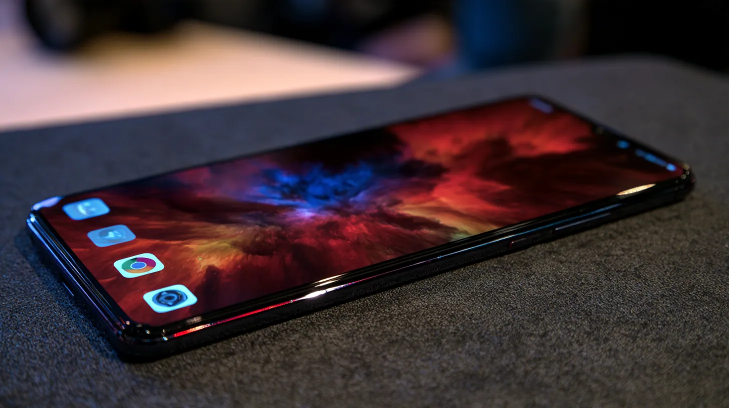 Vivo V2618A с Snapdragon 8 Elite Gen 5 попал в базу Geekbench