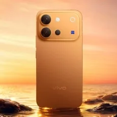 vivo представила среднебюджетный смартфон V80 с камерами Zeiss
