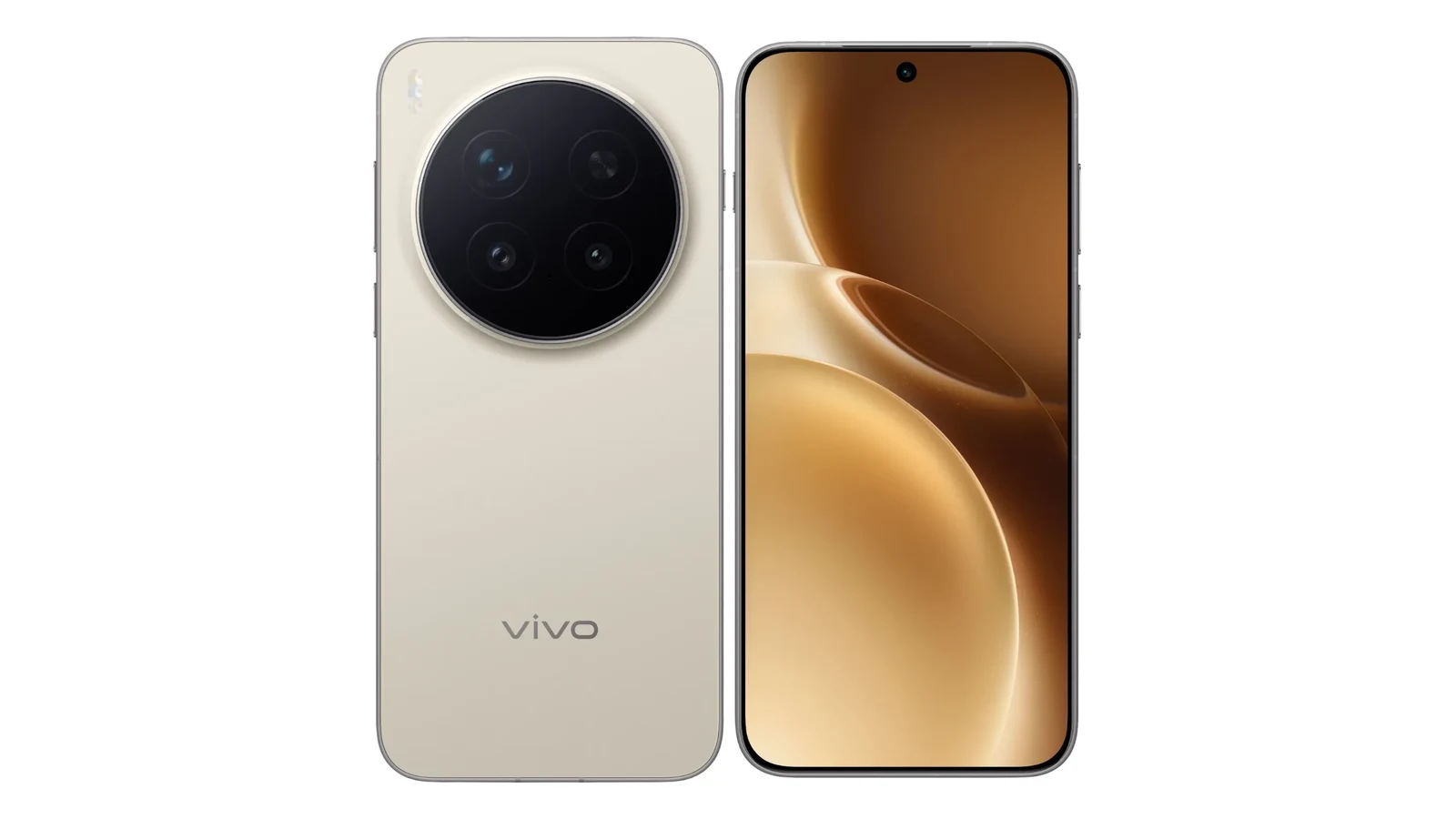 vivo X300 Pro — фото