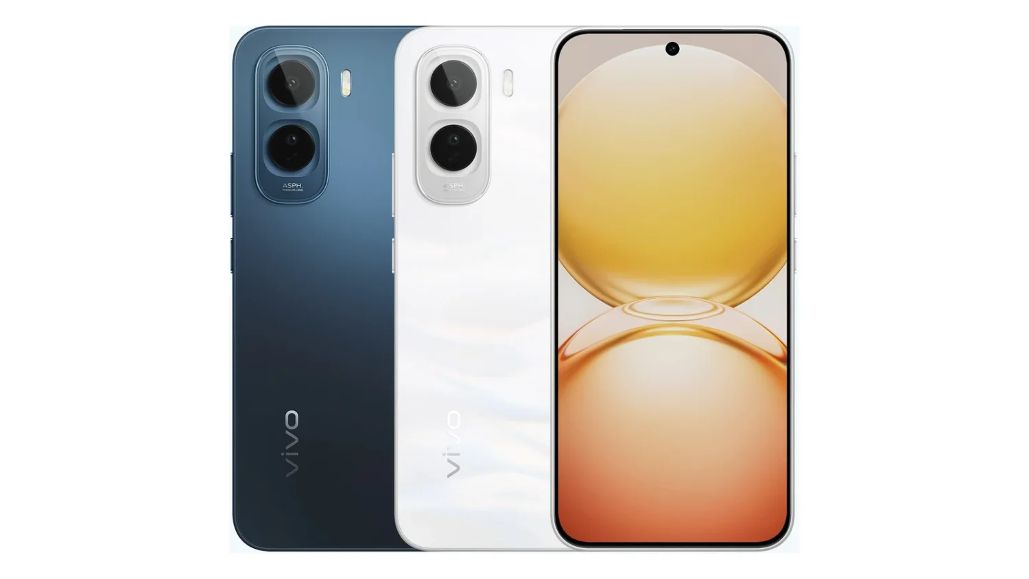 vivo Y500 — фото