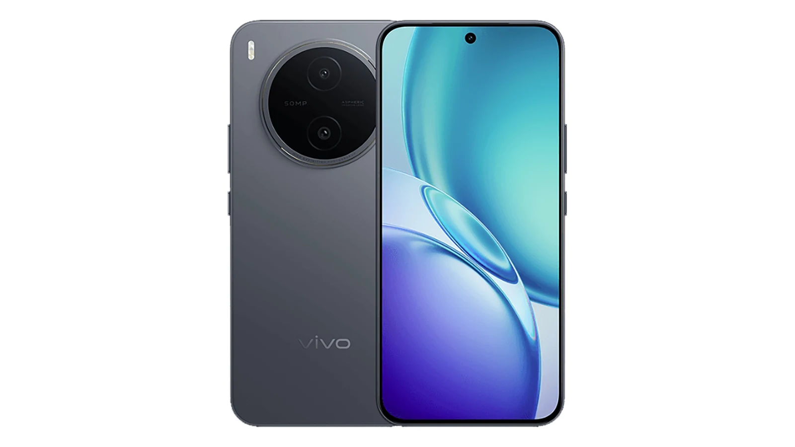 vivo Y600 Pro — фото