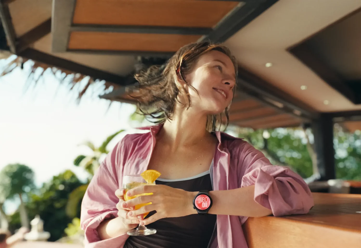 HUAWEI WATCH 6