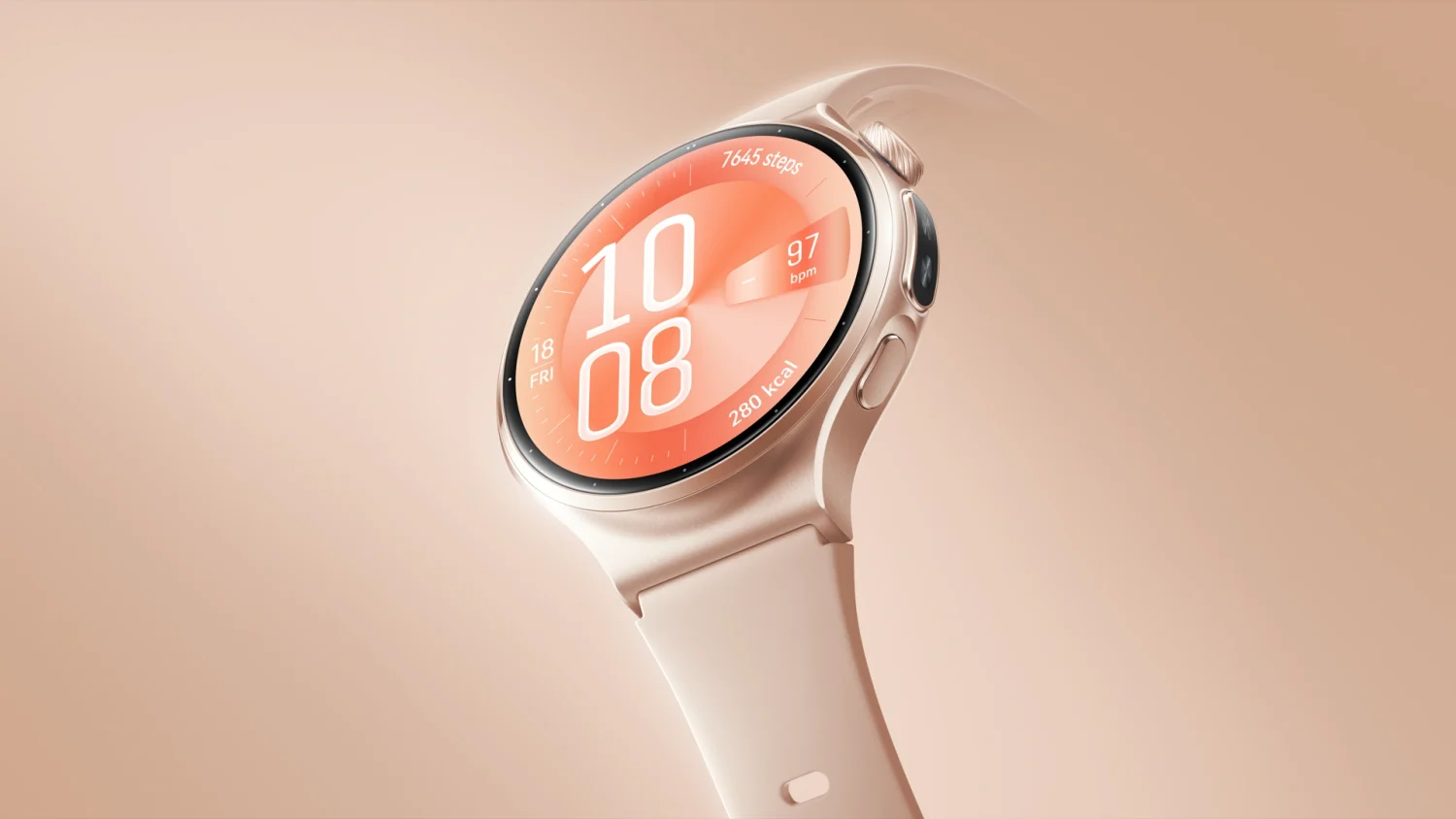 HUAWEI WATCH 6