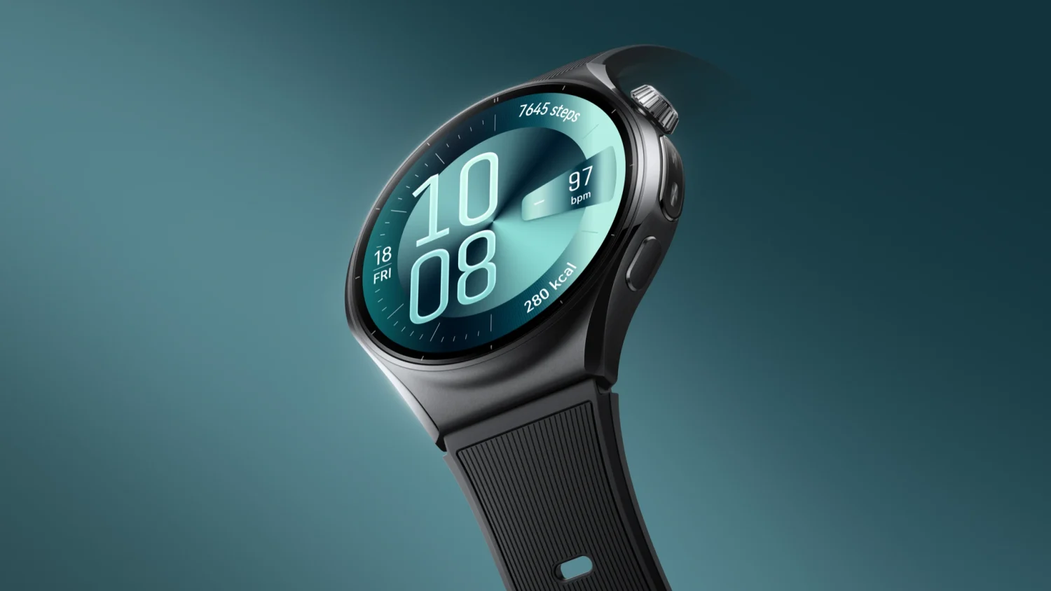 HUAWEI WATCH 6