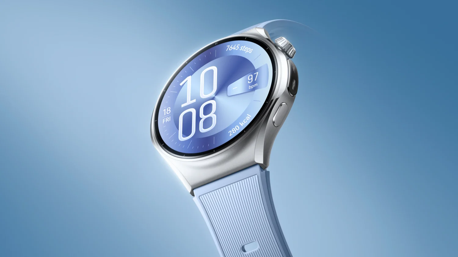 HUAWEI WATCH 6