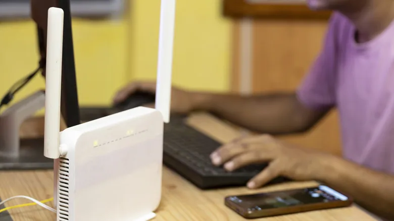 Как неправильная настройка Wi-Fi замедляет интернет