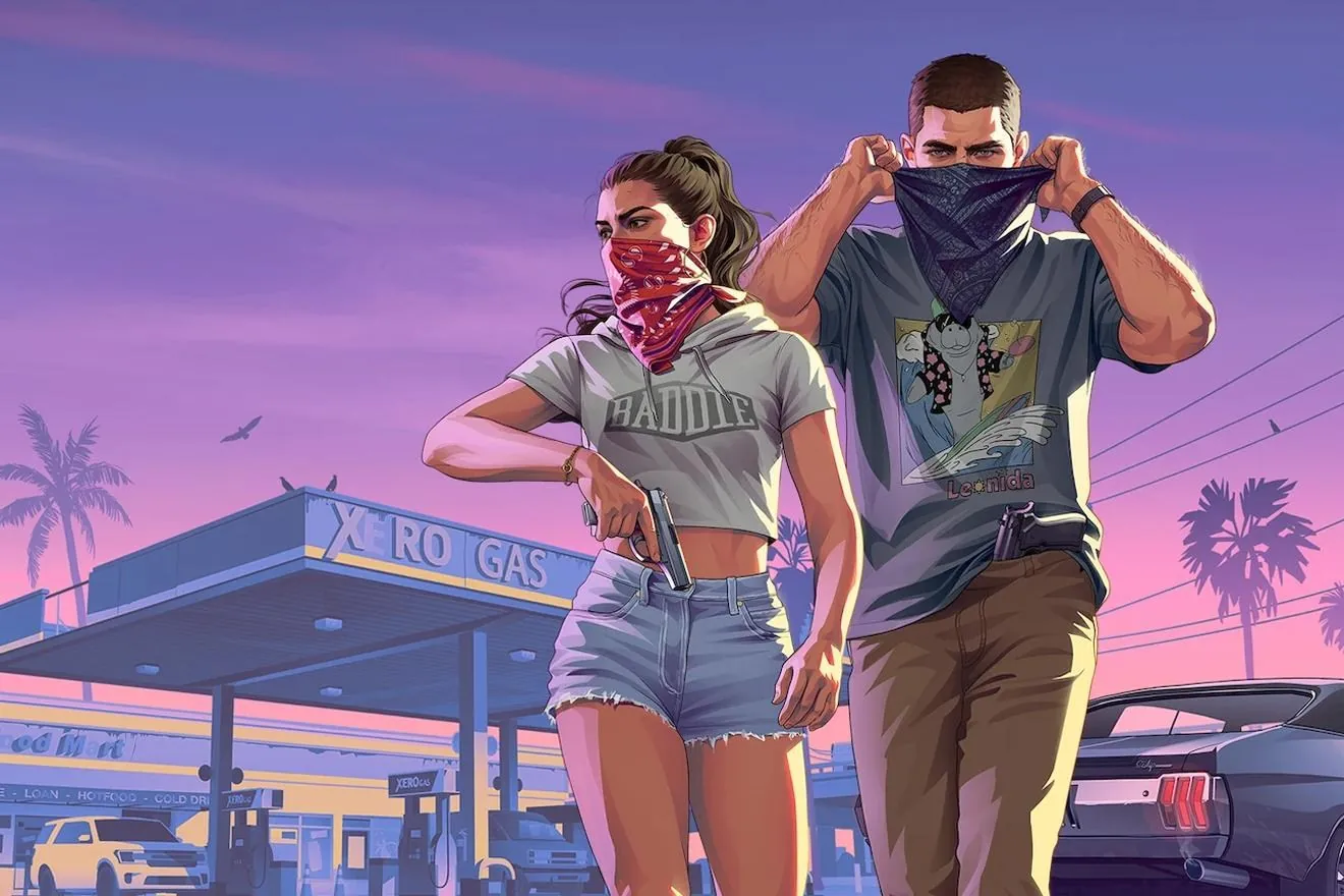 Xbox получила права на стриминг GTA 6