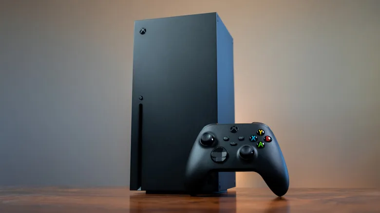 На Xbox Series X удалось запустить игры с PlayStation 5