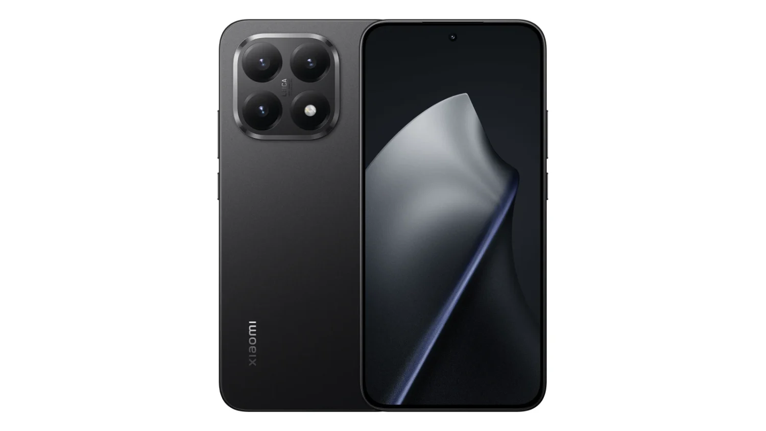Xiaomi 15T Pro — фото