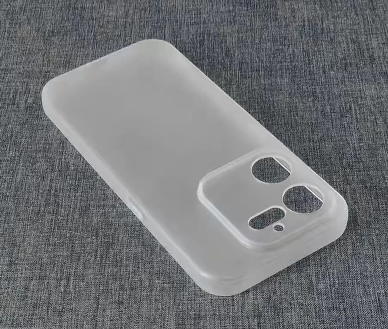 Дизайн и подробности Xiaomi 18 раскрыли до официального анонса
