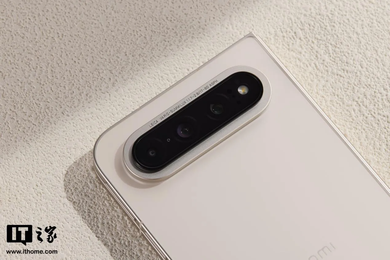 Xiaomi 18 Fold на чипе Xring O3 стал самым мощным смартфоном в мире по версии AnTuTu