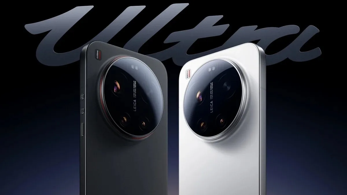 Xiaomi отменила выпуск камерофона 18 Ultra с тремя камерами по 200 Мп