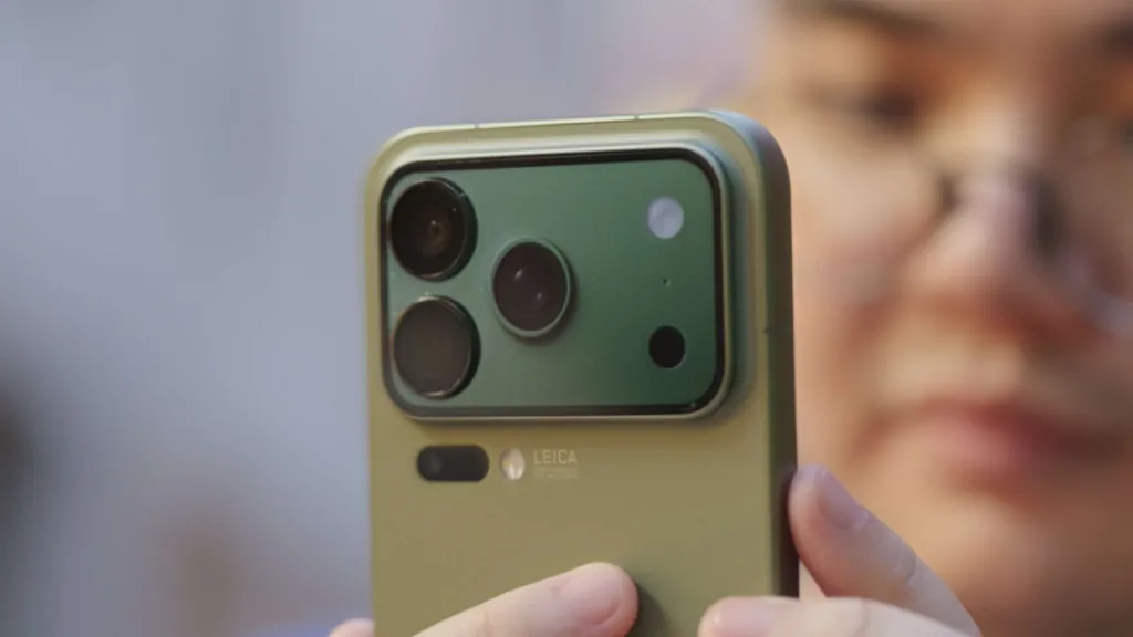Xiaomi начала распространение патча безопасности за октябрь 2026 года