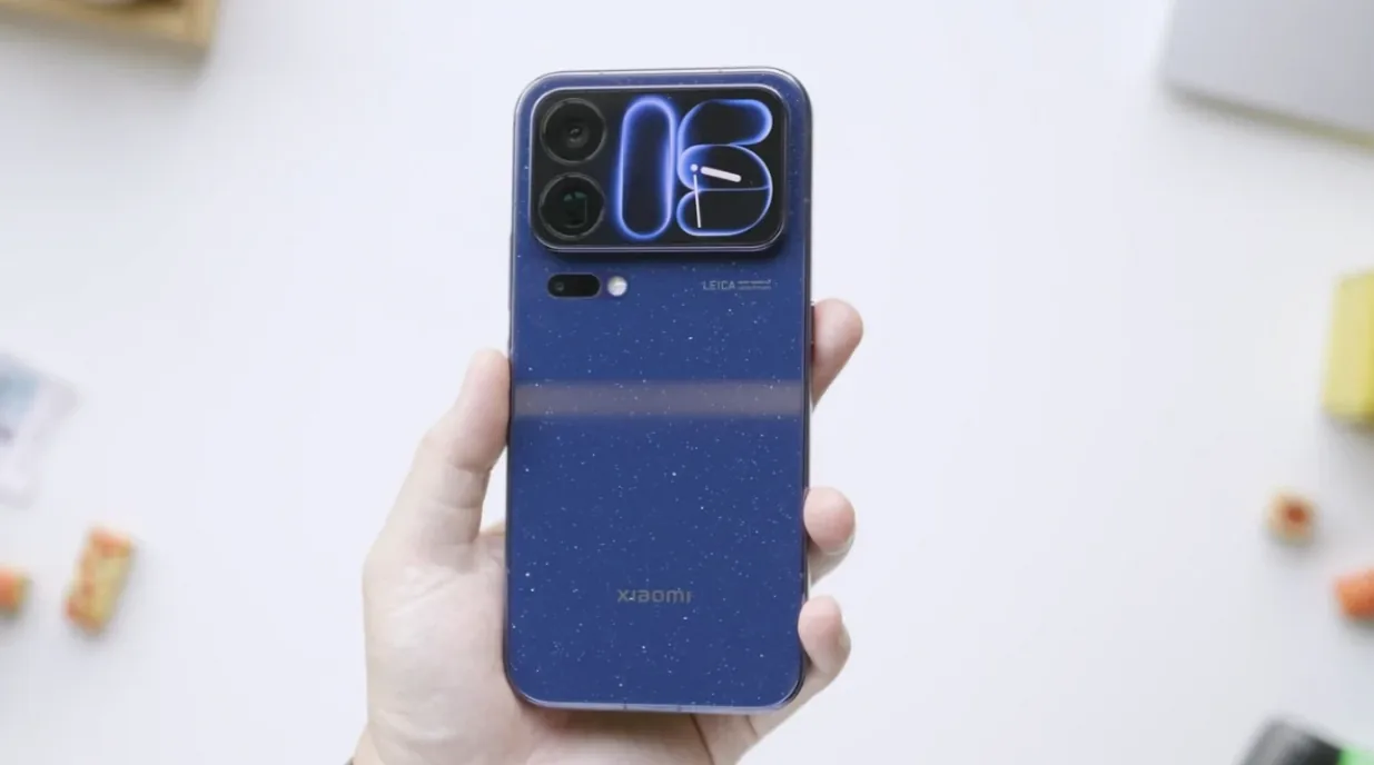 Xiaomi возобновила выпуск обновлений HyperOS