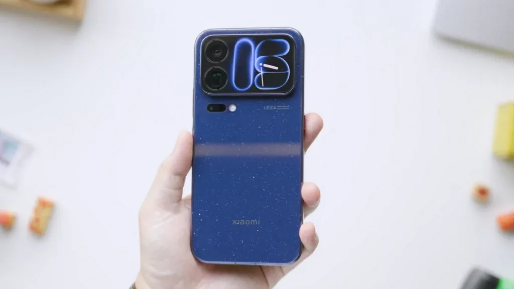 Xiaomi выпустила HyperOS 3 для десятков моделей
