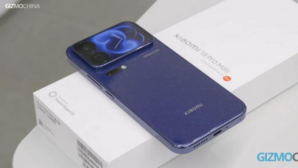 Xiaomi запускает стабильное распространение HyperOS 4 в Китае