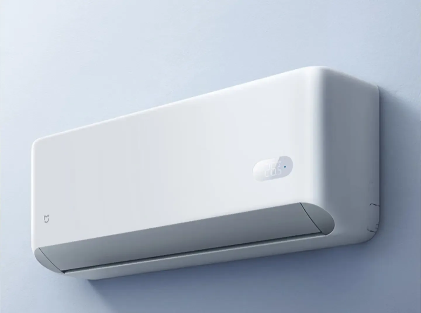 Xiaomi представила кондиционер Mijia Quick Cool 2027 за 285 долларов