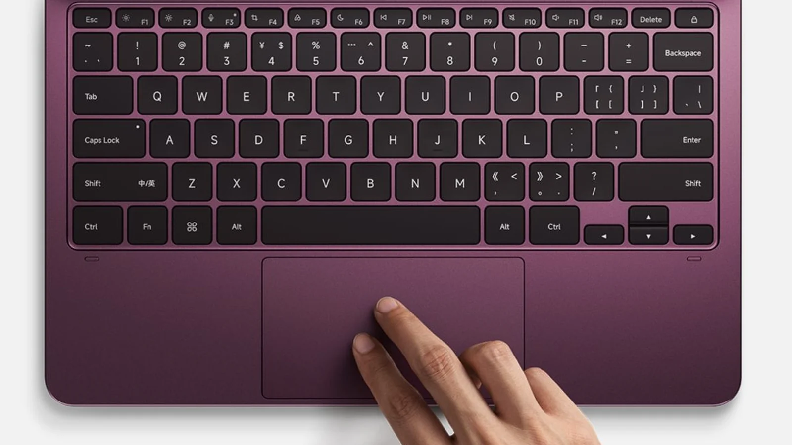 Xiaomi Pad 9 Pro Max с клавиатурой