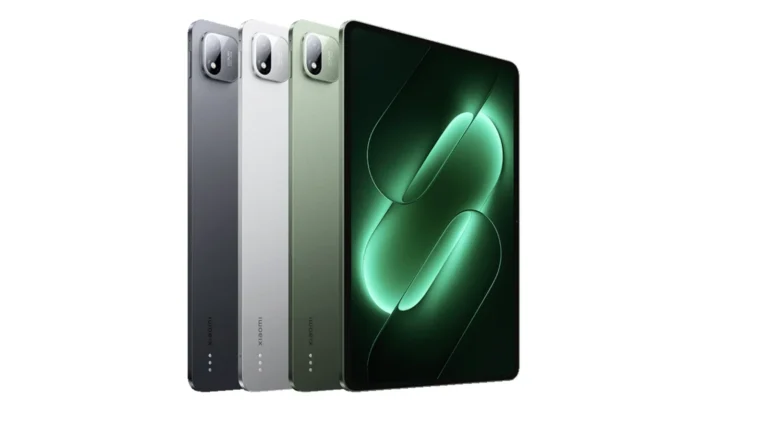 Xiaomi Pad 9 Pro