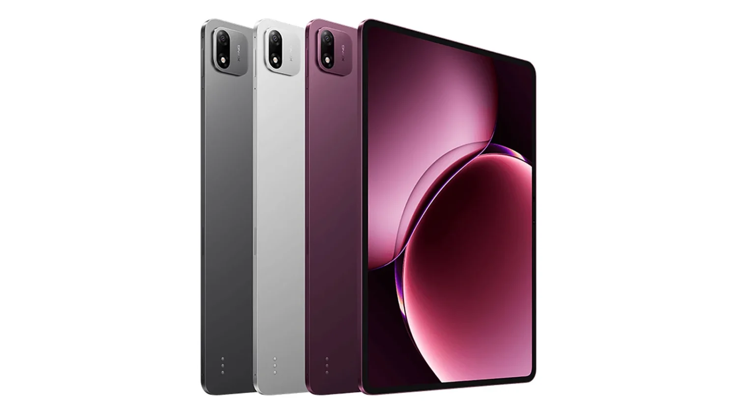 Xiaomi Pad 9 Pro Max — фото