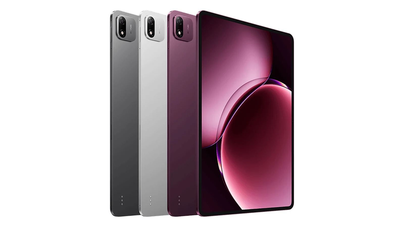 Xiaomi Pad 9 Pro Max — фото