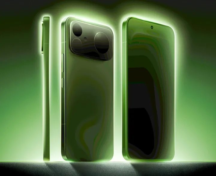 Xiaomi открыла предзаказ на Redmi K100