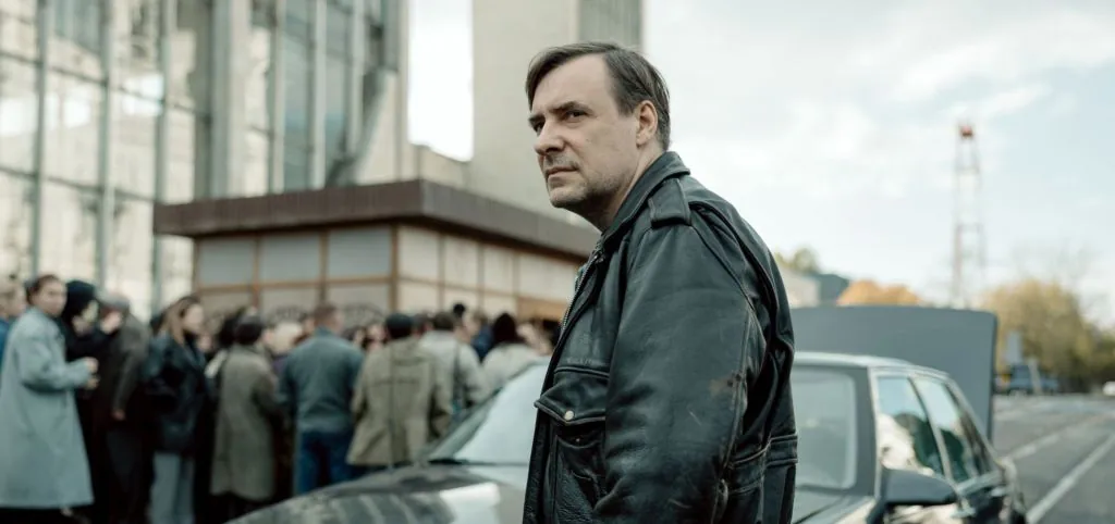 Завершились съемки четвертого сезона сериала «Фишер»